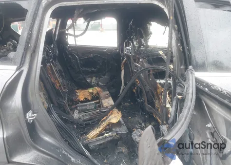 2017 Ford Escape Se from USA, damaged, VIN 1FMCU9GD2HUA40210